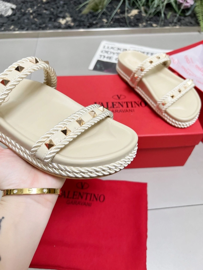Vxlxntino Sandals GoodFit 228853
