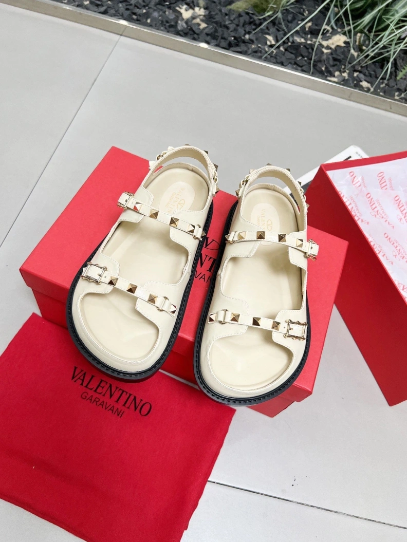 Vxlxntino Sandals Efficient 228855