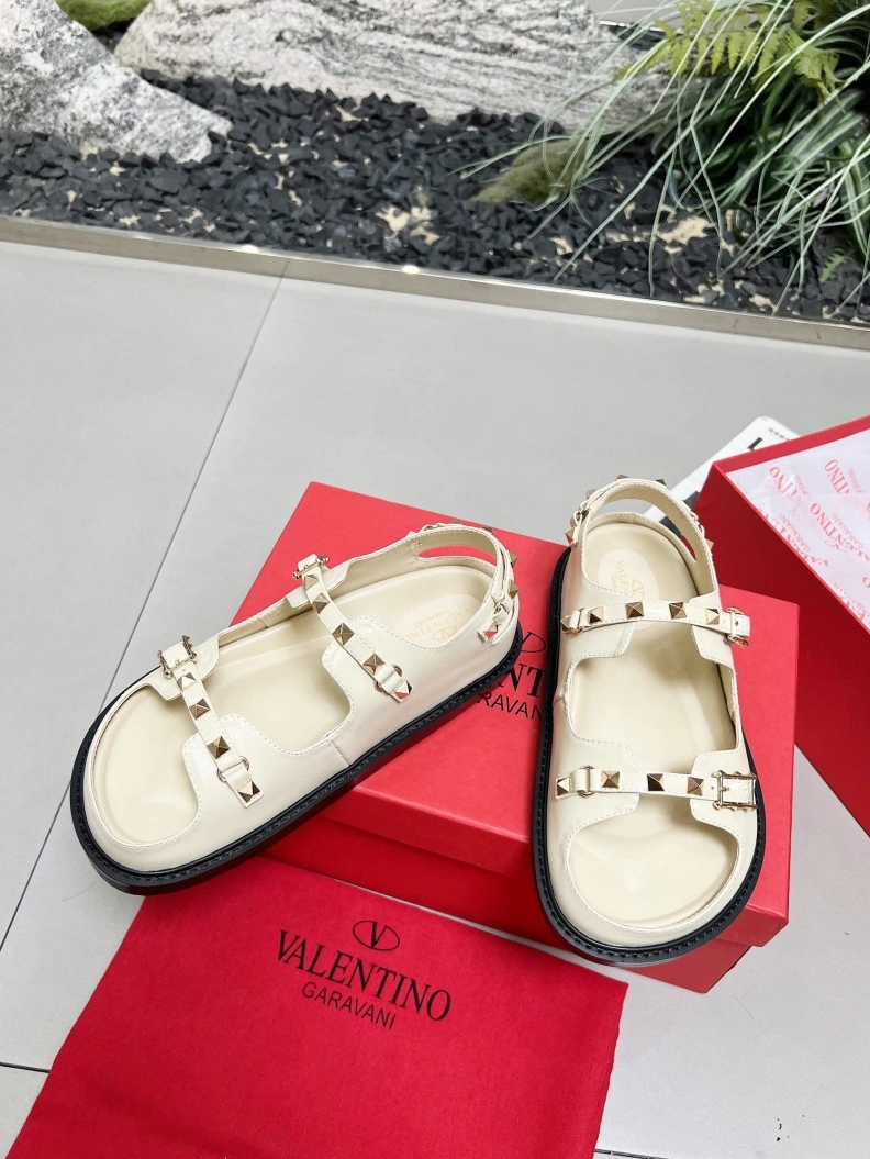 Vxlxntino Sandals Efficient 228855
