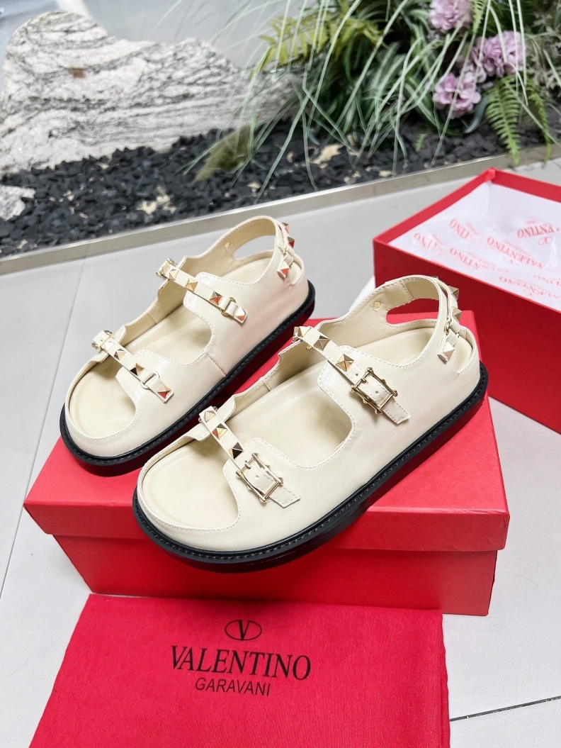 Vxlxntino Sandals Efficient 228855