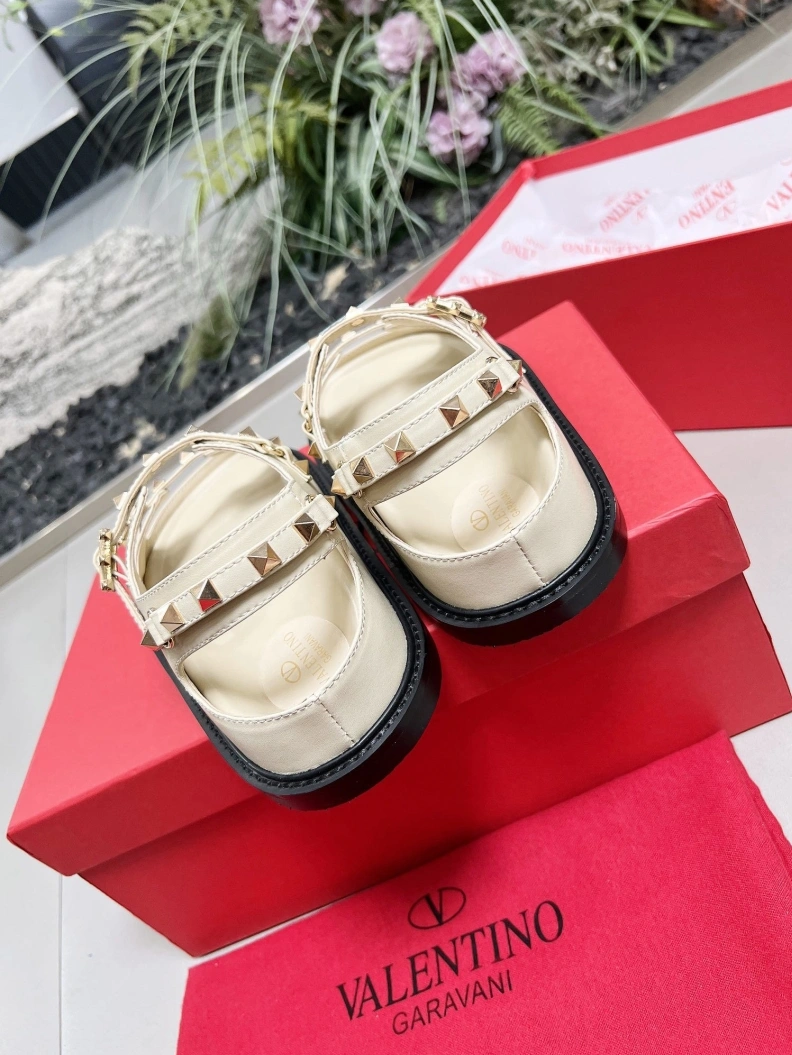Vxlxntino Sandals Efficient 228855