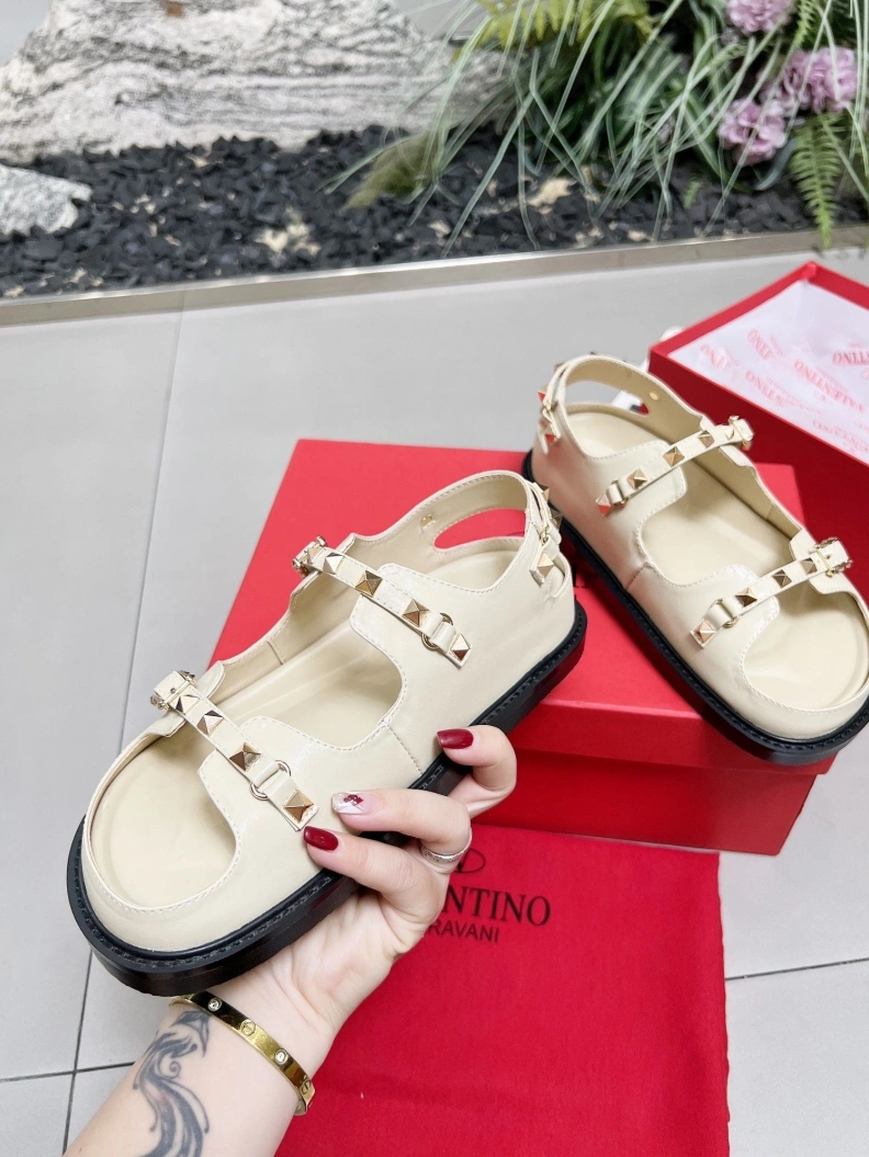 Vxlxntino Sandals Efficient 228855