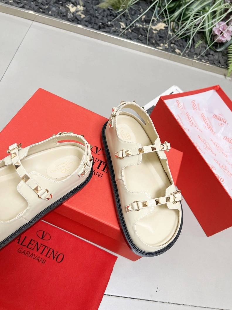 Vxlxntino Sandals Efficient 228855