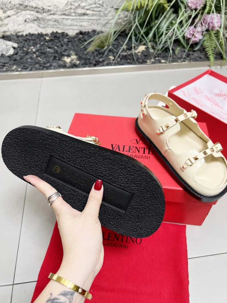 Vxlxntino Sandals Efficient 228855