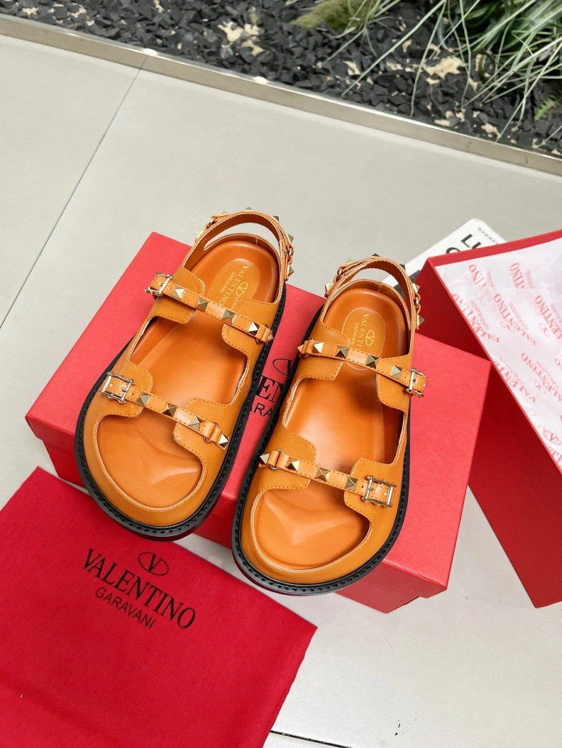 Vxlxntino Sandals Trendsetting 228850