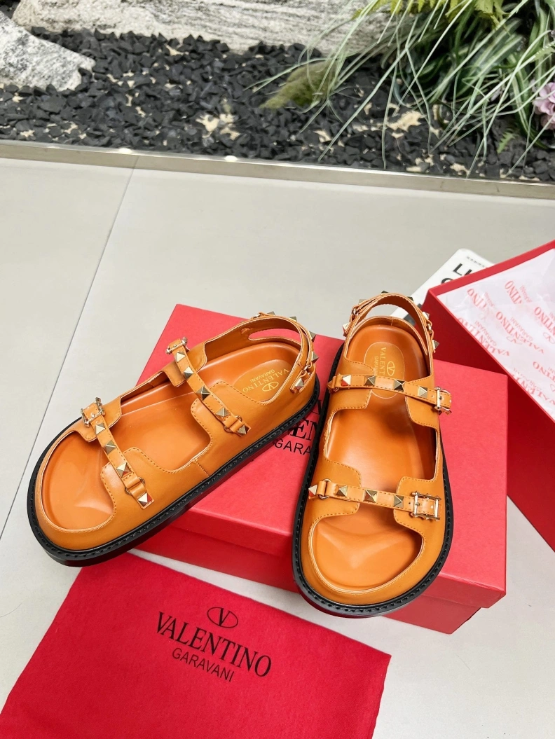 Vxlxntino Sandals Trendsetting 228850