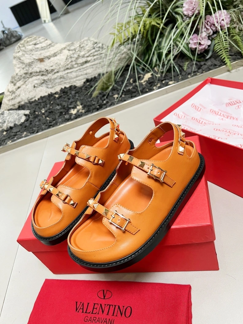 Vxlxntino Sandals Trendsetting 228850