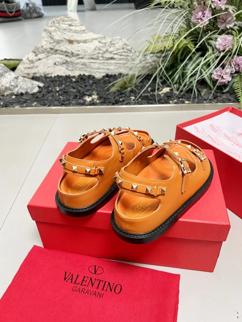 Vxlxntino Sandals Trendsetting 228850