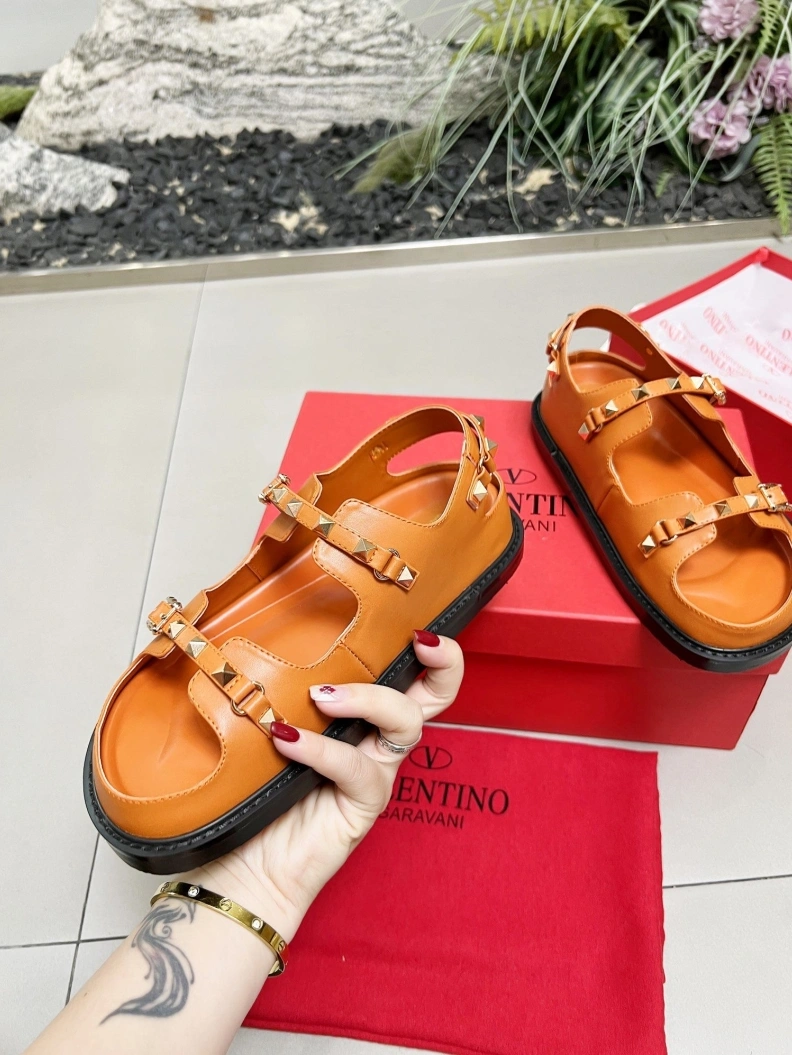 Vxlxntino Sandals Trendsetting 228850