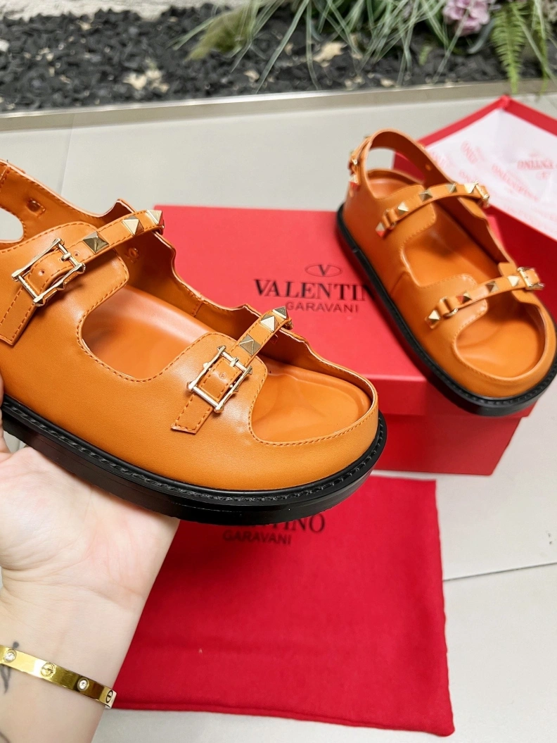 Vxlxntino Sandals Trendsetting 228850