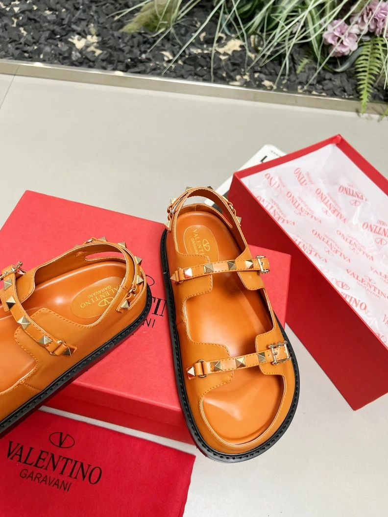 Vxlxntino Sandals Trendsetting 228850