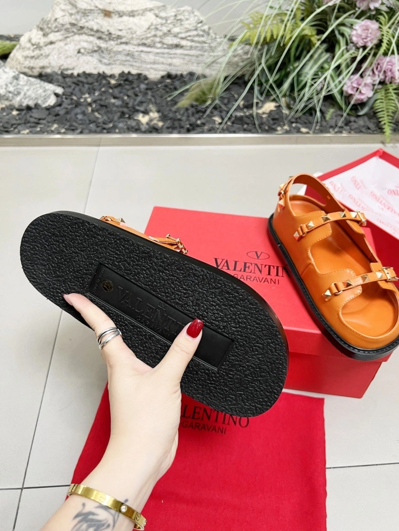 Vxlxntino Sandals Trendsetting 228850