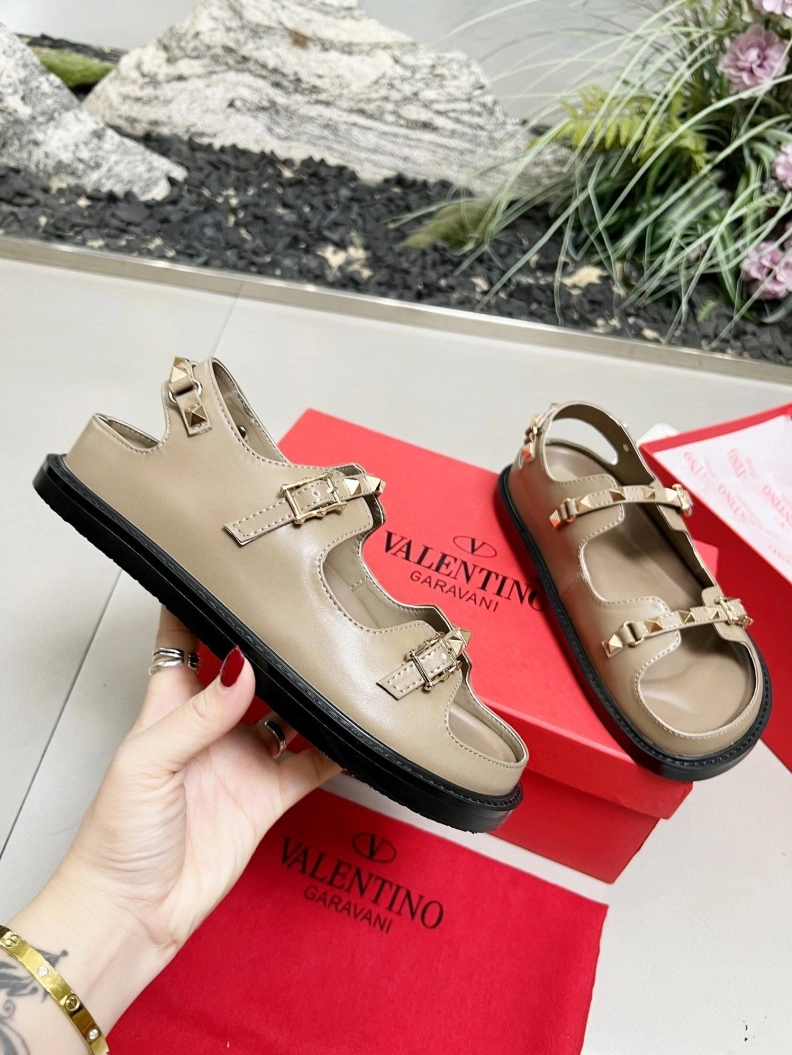 Comfortable Vxlxntino Sandals 228846