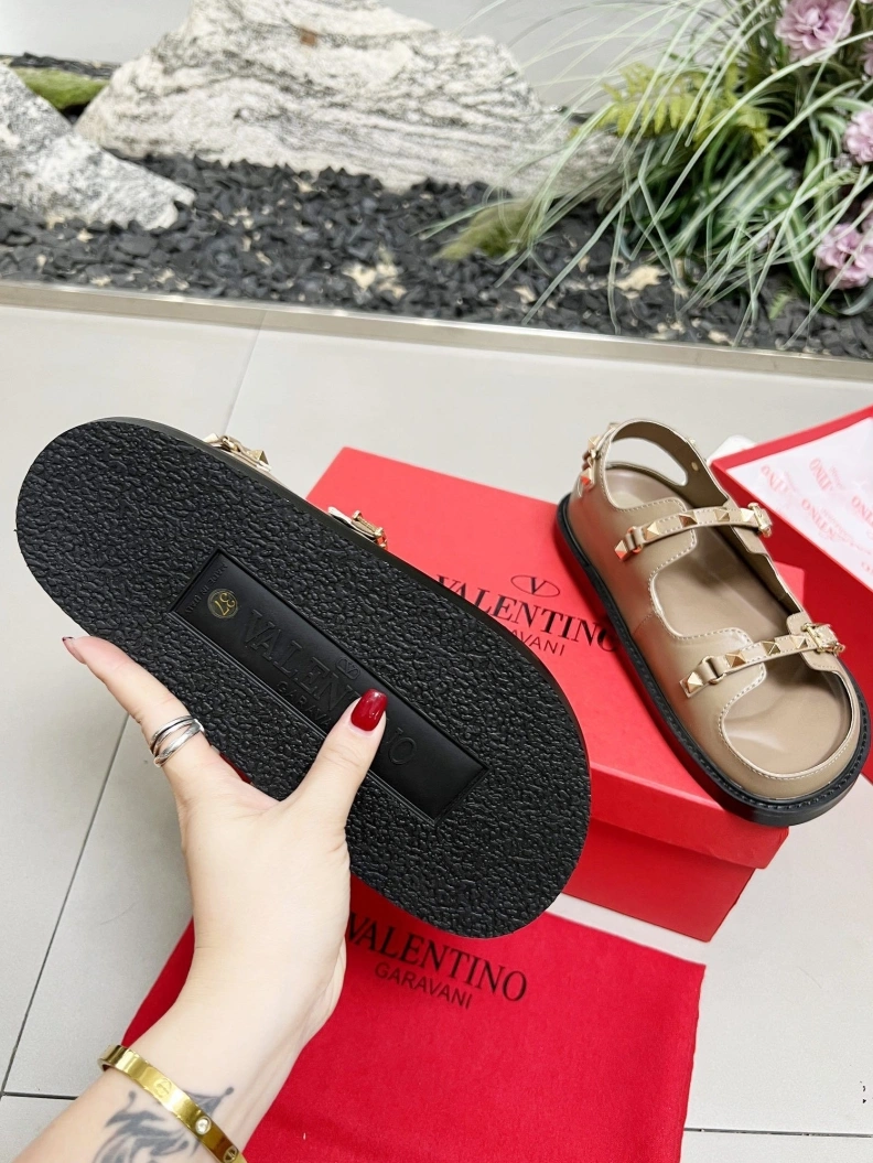 Comfortable Vxlxntino Sandals 228846