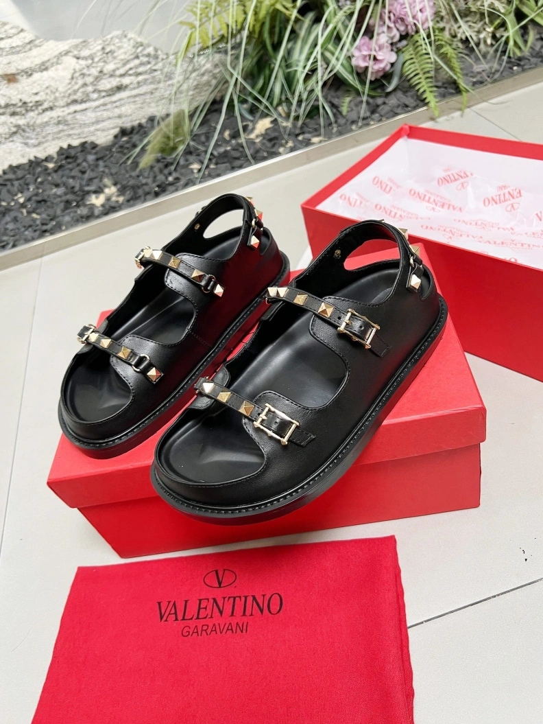 Trendy Vxlxntino Sandals 228843