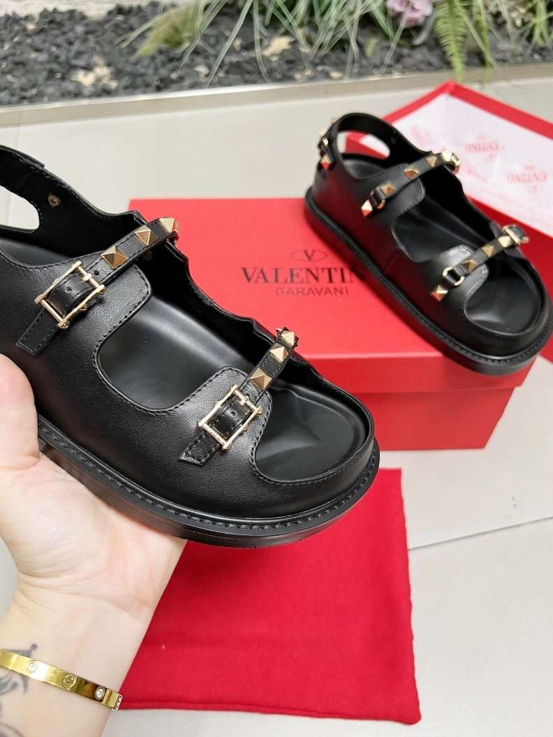 Trendy Vxlxntino Sandals 228843