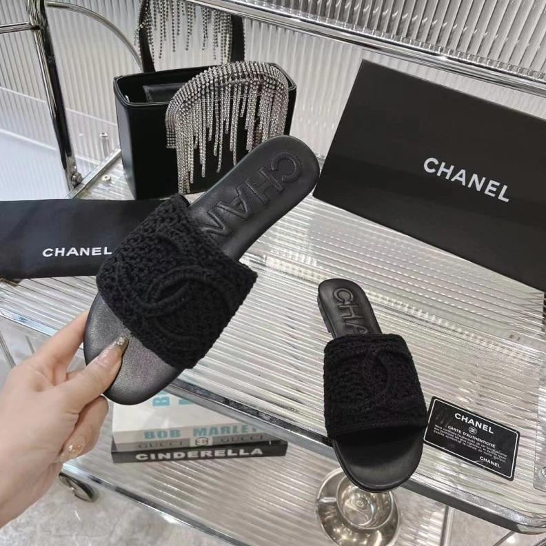 Chxnxl Slippers Efficient 118223