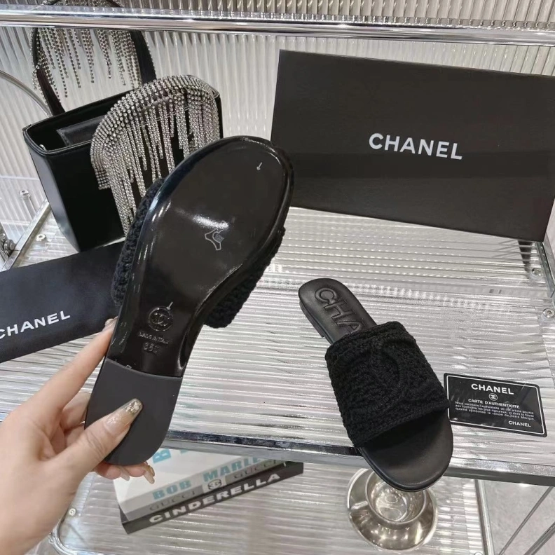 Chxnxl Slippers Efficient 118223