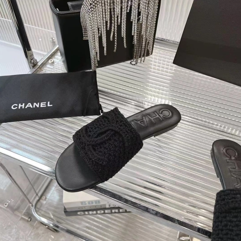 Chxnxl Slippers Efficient 118223