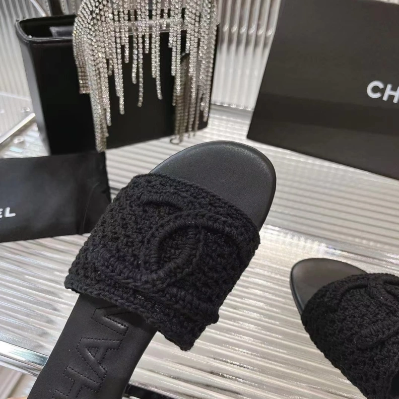 Chxnxl Slippers Efficient 118223