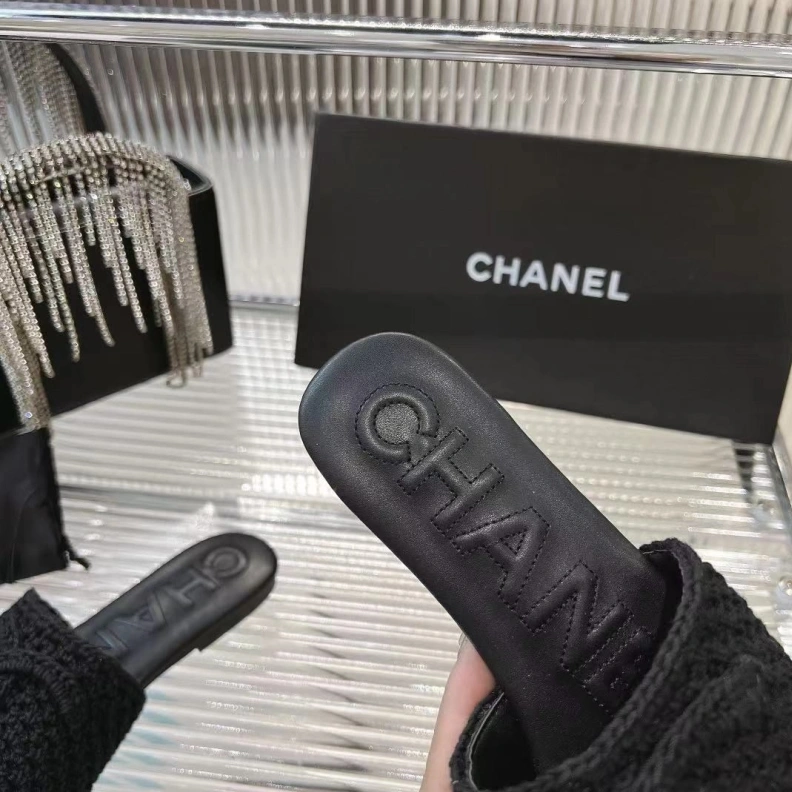 Chxnxl Slippers Efficient 118223
