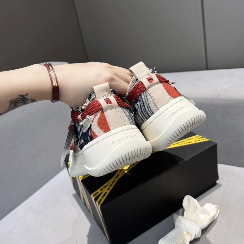 WellDesigned Othxr Sneakers 210156