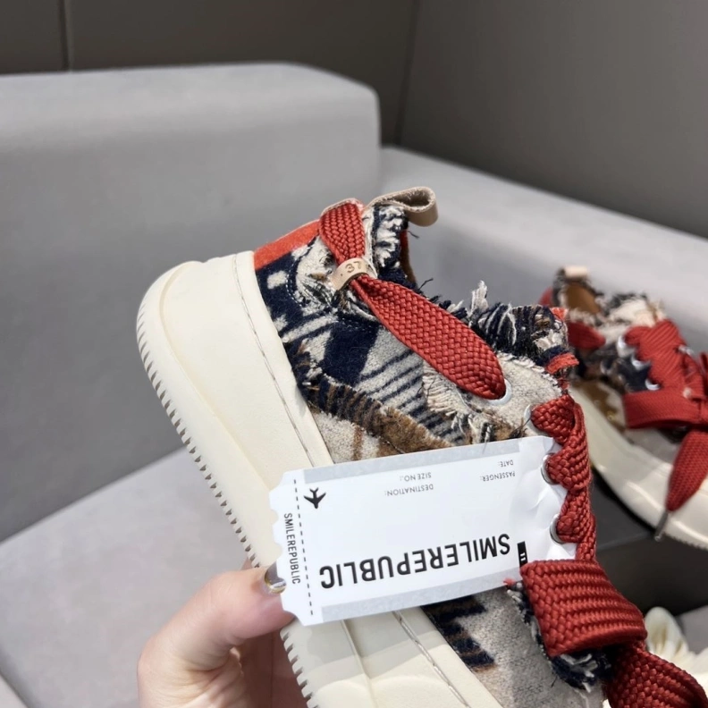 WellDesigned Othxr Sneakers 210156