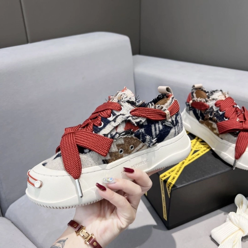 WellDesigned Othxr Sneakers 210156