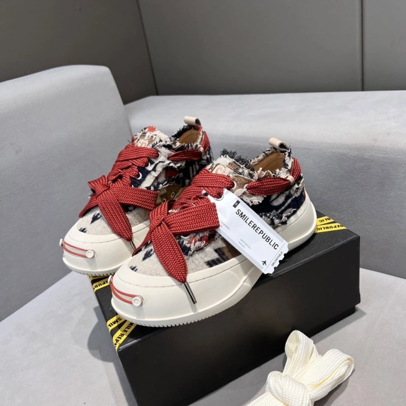 WellDesigned Othxr Sneakers 210156