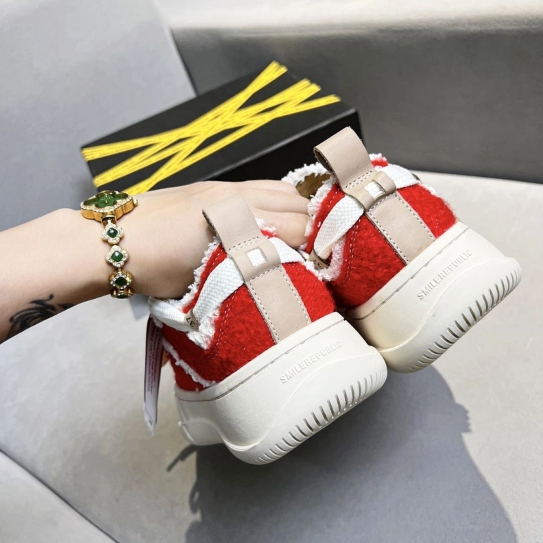 Othxr Sneakers WellDesigned 210150