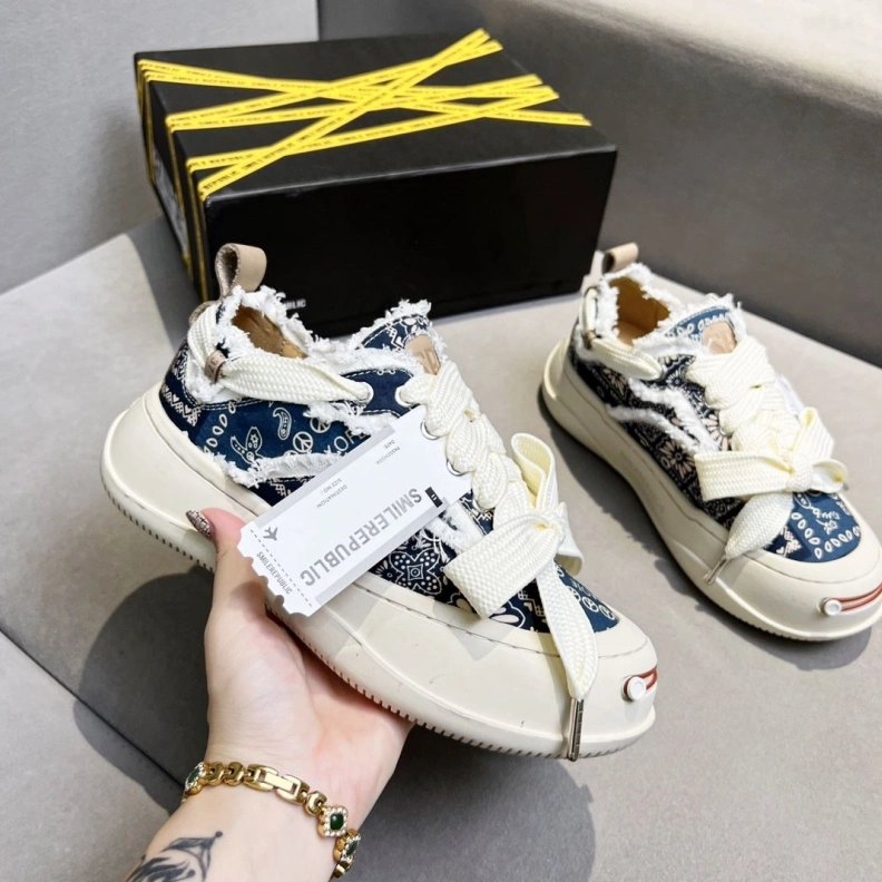 Othxr Sneakers EyeCatching 210144