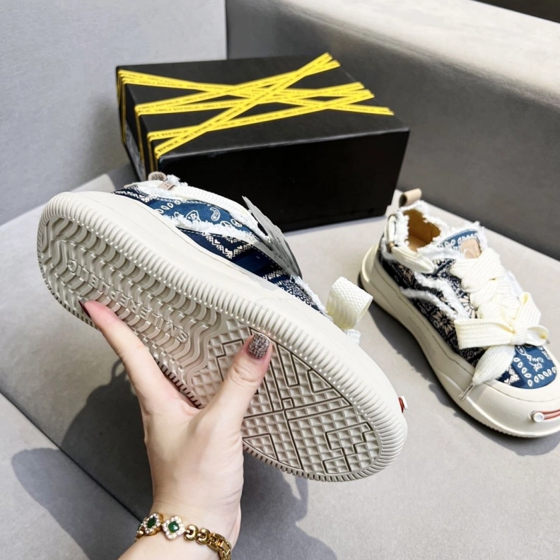 Othxr Sneakers EyeCatching 210144
