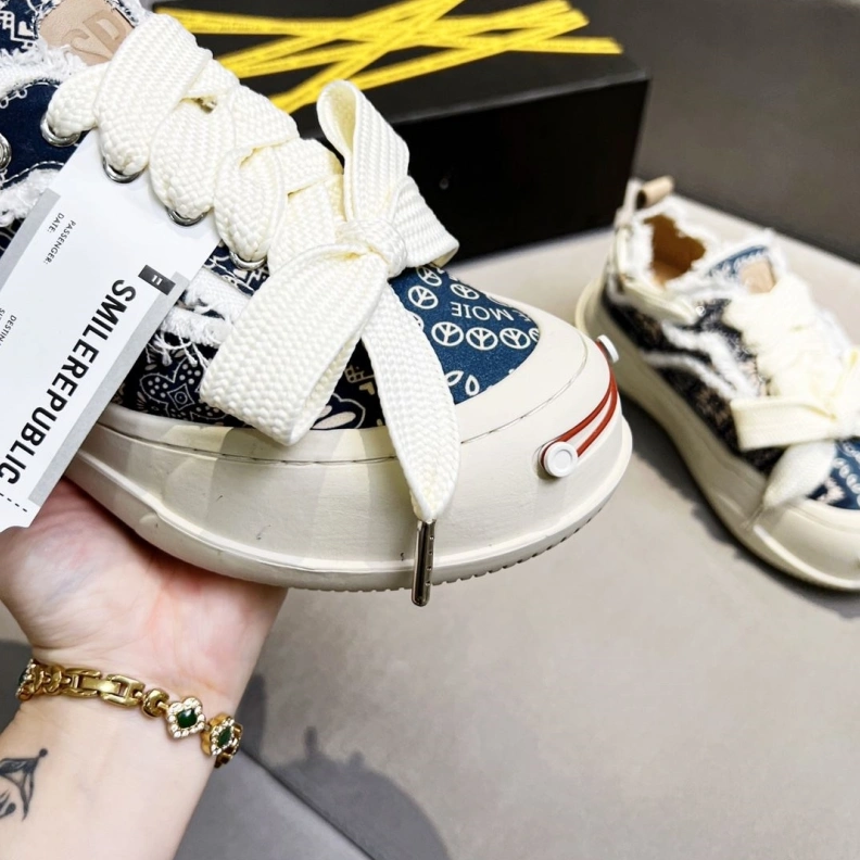 Othxr Sneakers EyeCatching 210144