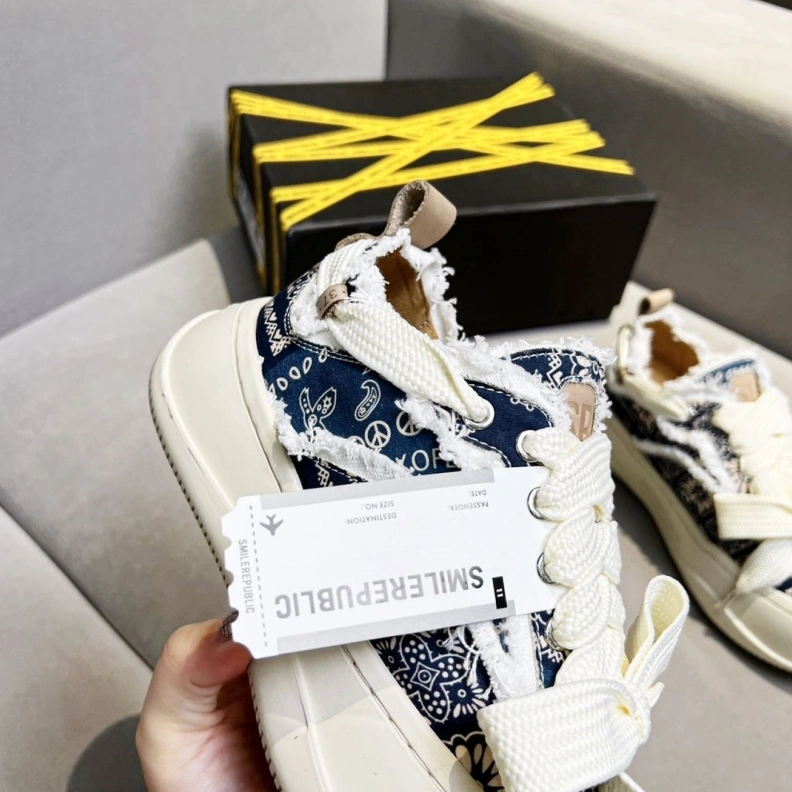 Othxr Sneakers EyeCatching 210144