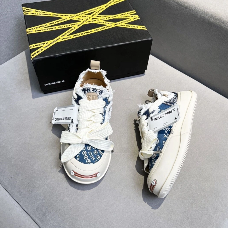 Othxr Sneakers EyeCatching 210144