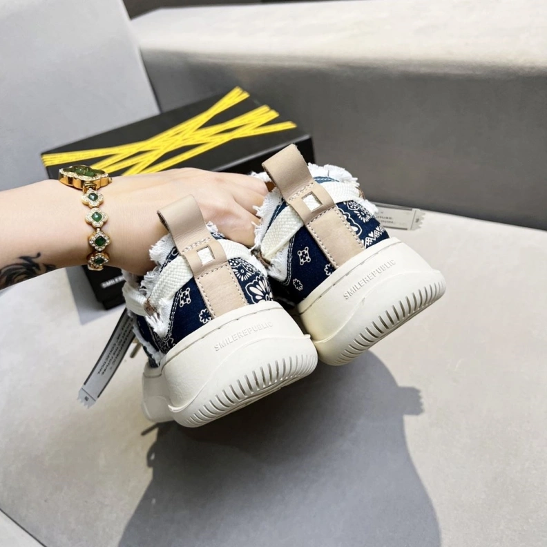Othxr Sneakers EyeCatching 210144