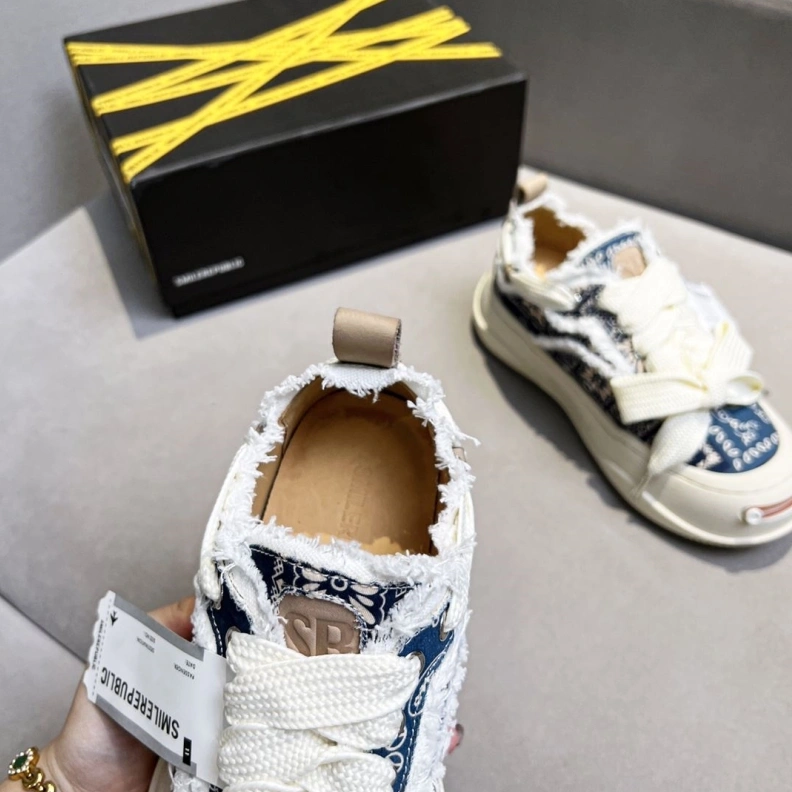 Othxr Sneakers EyeCatching 210144