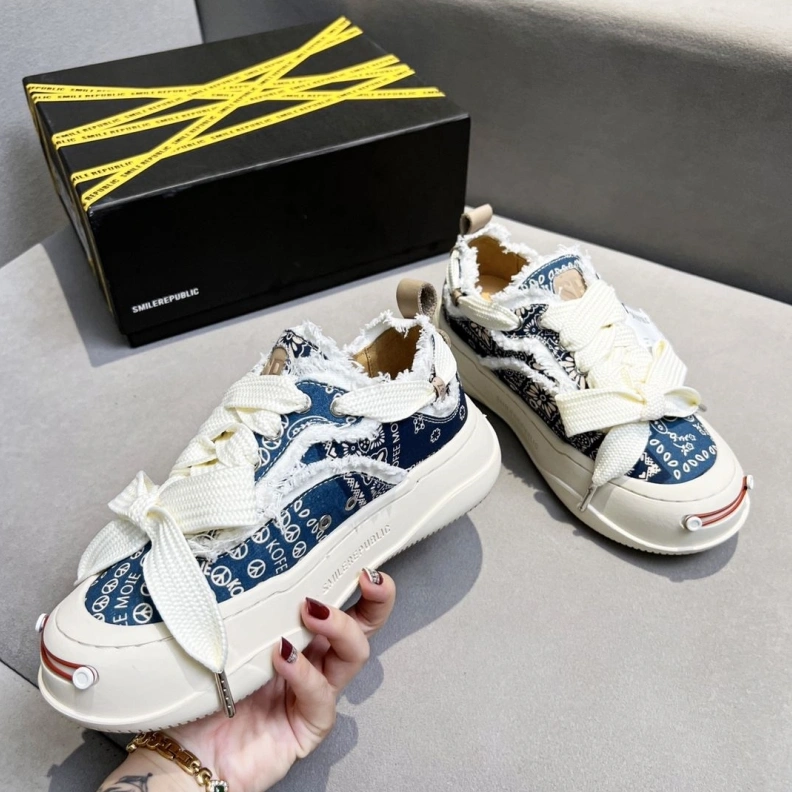 Othxr Sneakers EyeCatching 210144