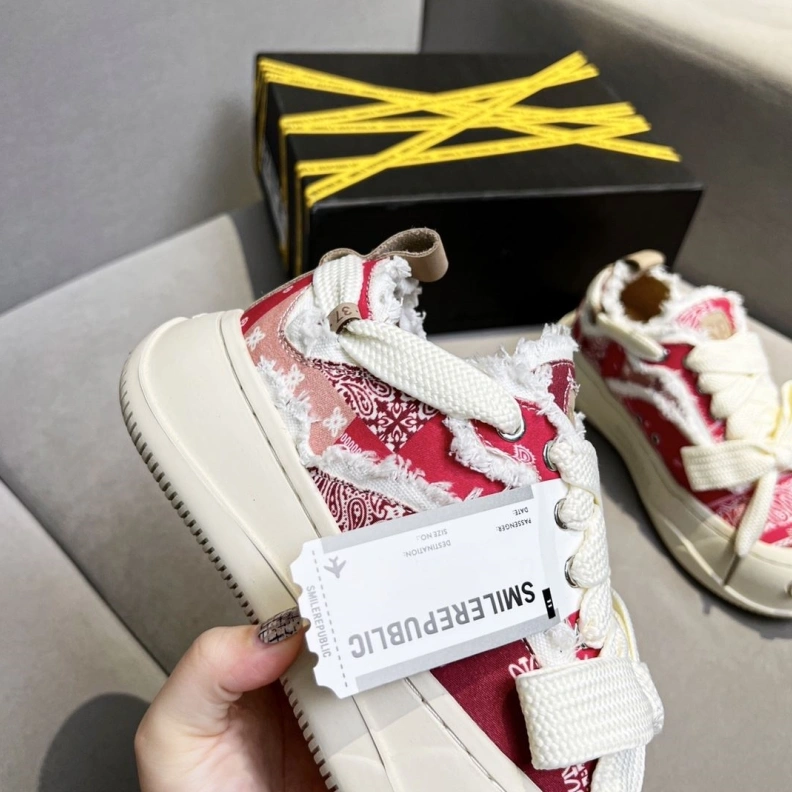 Othxr Sneakers EyeCatching 210146