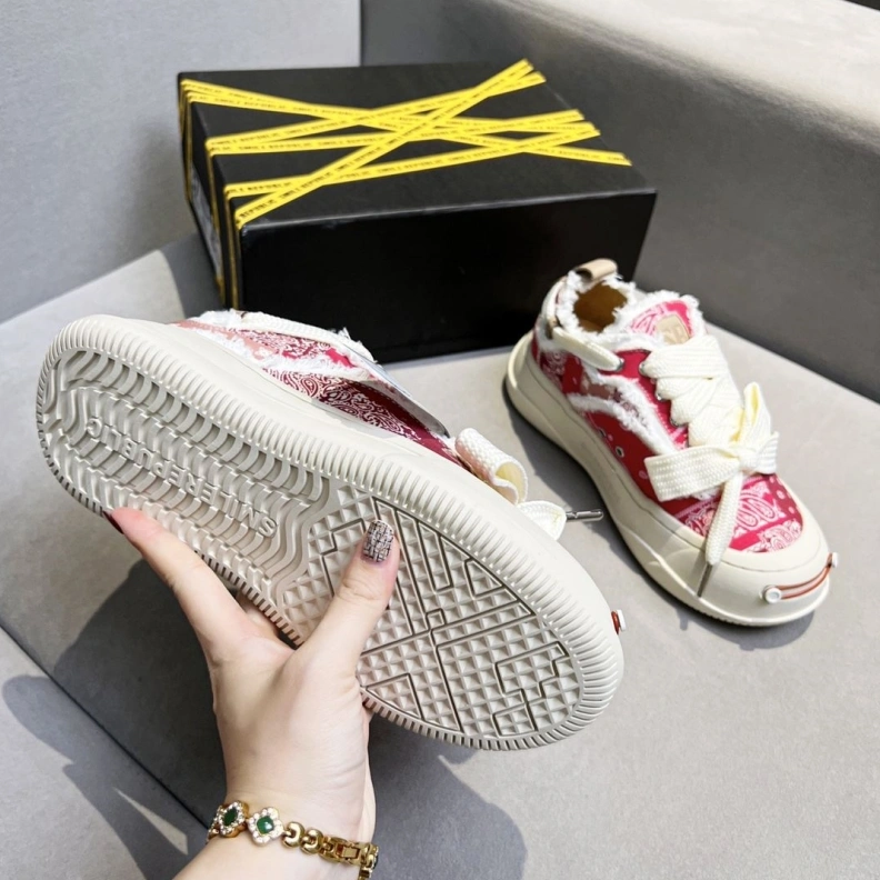 Othxr Sneakers EyeCatching 210146