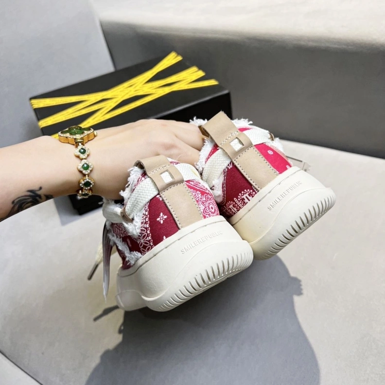 Othxr Sneakers EyeCatching 210146