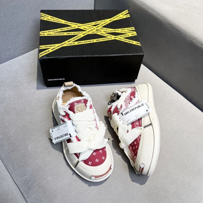 Othxr Sneakers EyeCatching 210146
