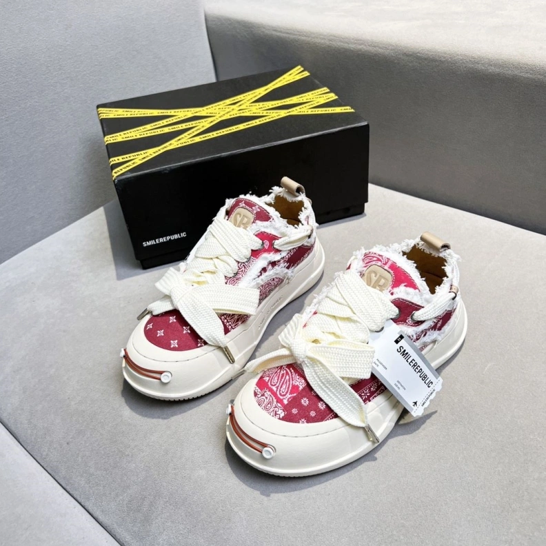 Othxr Sneakers EyeCatching 210146