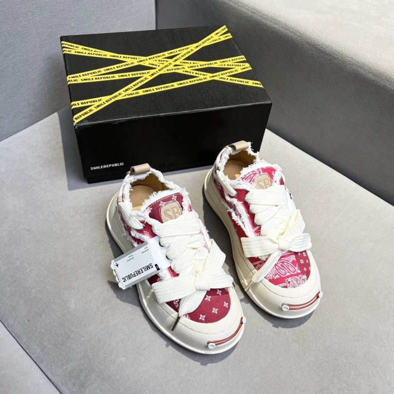 Othxr Sneakers EyeCatching 210146
