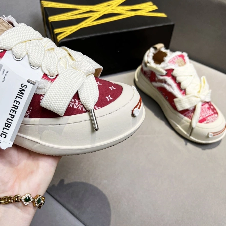 Othxr Sneakers EyeCatching 210146