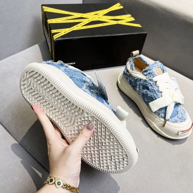 Trendsetting Othxr Sneakers 210143