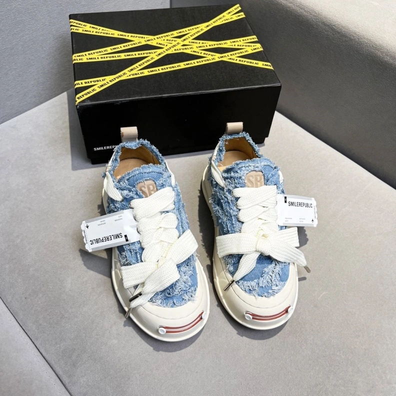Trendsetting Othxr Sneakers 210143