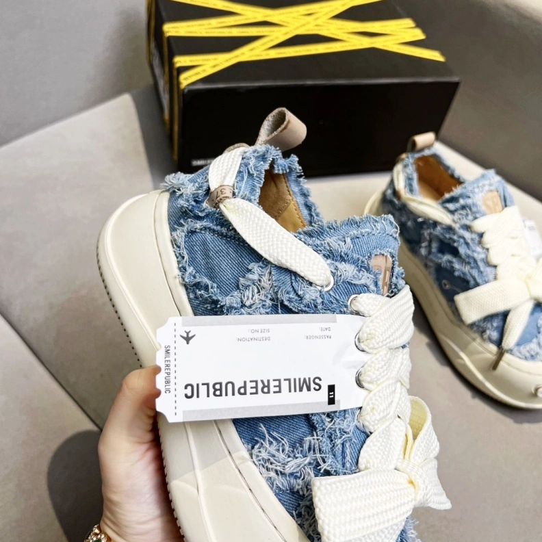 Trendsetting Othxr Sneakers 210143