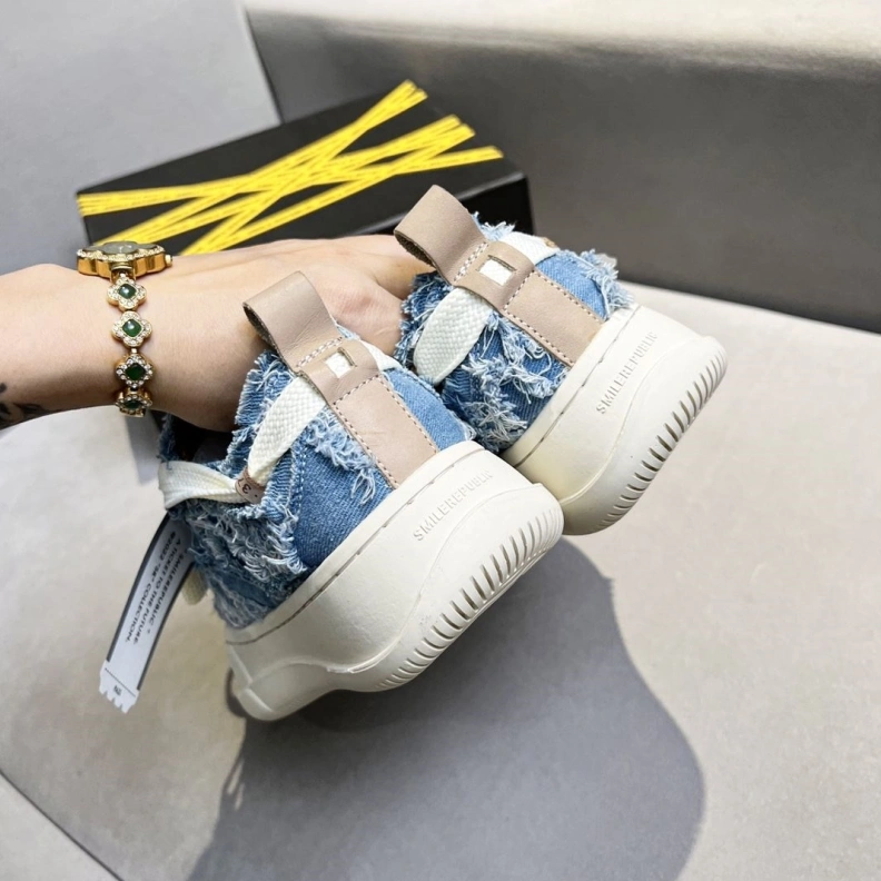 Trendsetting Othxr Sneakers 210143