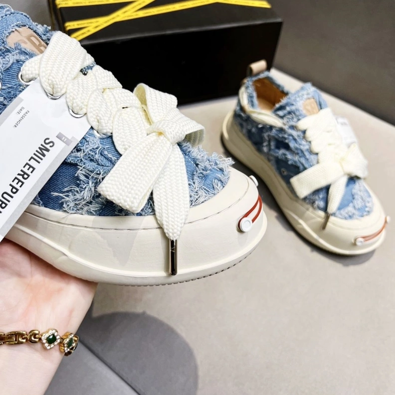 Trendsetting Othxr Sneakers 210143